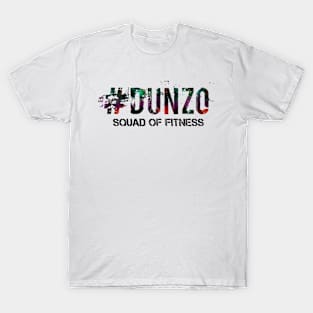 #DUNZO T-Shirt